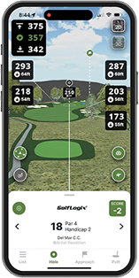 Golflogix