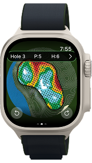 Golflogix