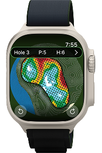 Golflogix