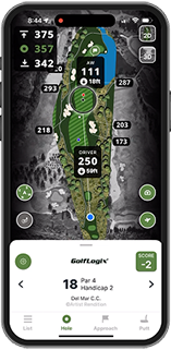 Golflogix