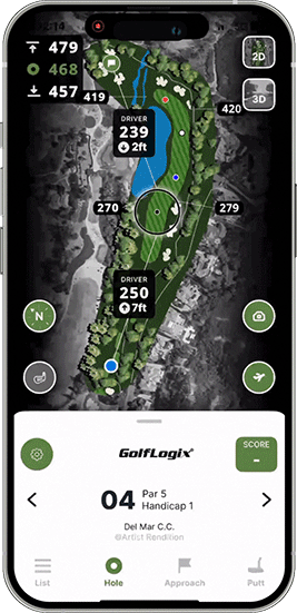 Golflogix
