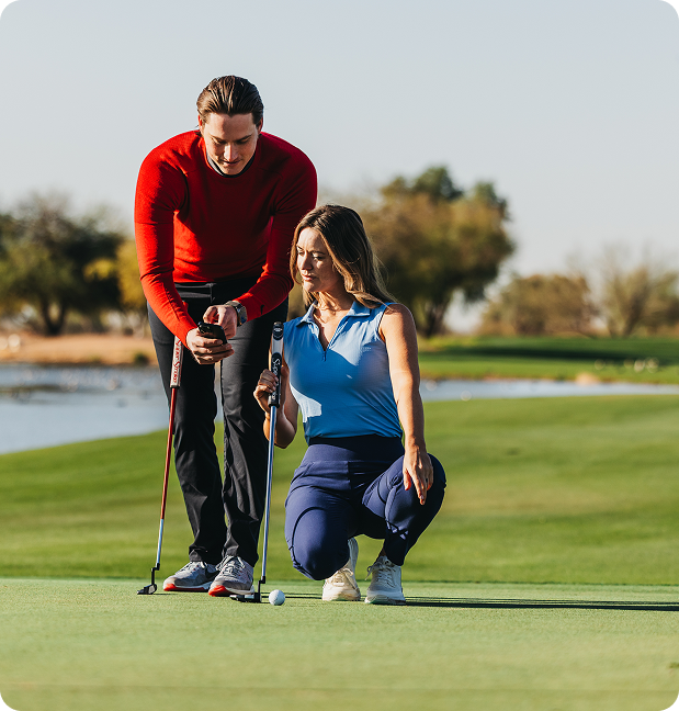 Golflogix