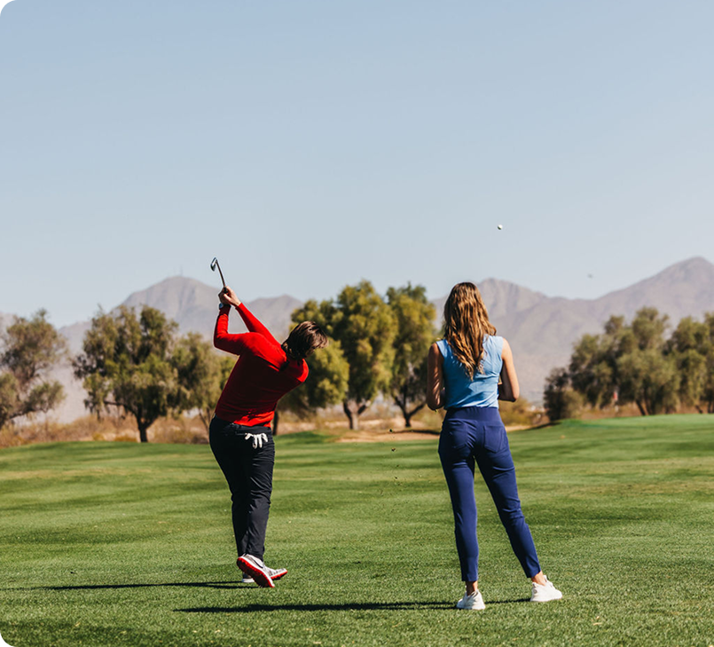 Golflogix