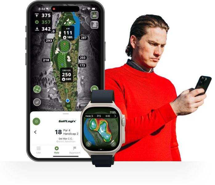 Golflogix