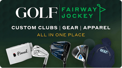 Inside Golf