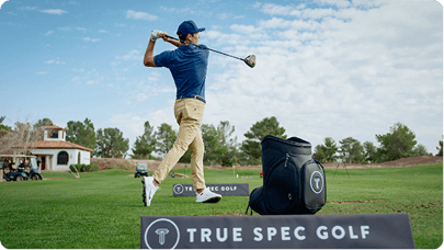Inside Golf