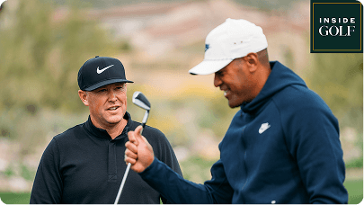 Inside Golf