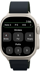 Golflogix