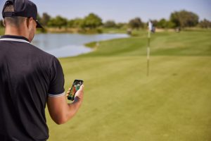 Choosing the Right Shots for Every Green (How Golf GPS Can Help)