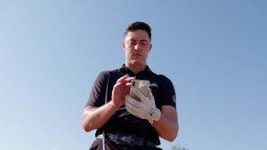 Using Golf GPS When Playing Away From Home