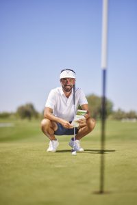 Next-Level Putting: How Effective Green Reading Can Set You Apart This Golf Season