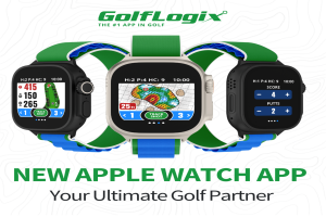 New GolfLogix Apple Watch features make it the most advanced golf GPS watch on the market