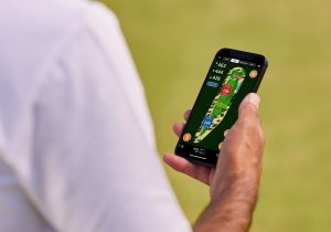 Master Your Tee Shot – Strategies To Hit Your Best Drive With A Golf Yardage App