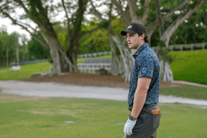 On The Road: Maximizing GolfLogix When Playing Away