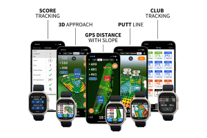 Precision, Power, and the Path to Your Best Golf Yet
